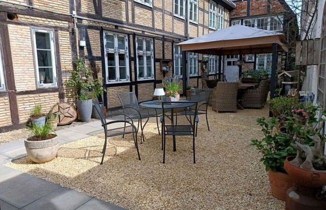 De Bohn Comfortable Holiday Residence - Foto 20
