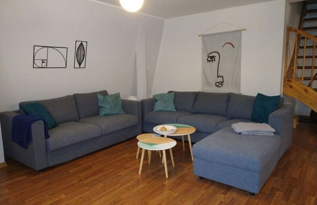 De Bohn Comfortable Holiday Residence - Foto 5