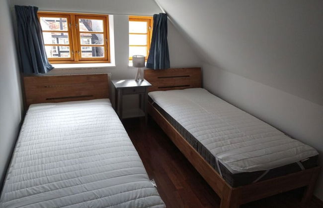 De Bohn Comfortable Holiday Residence - Foto 2