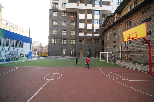 Photo 29 - 2-bedroom Luxury apartment in the center of Yerevan by Sweet Home