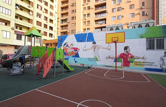 Rooftop City View apartments - Photo 26