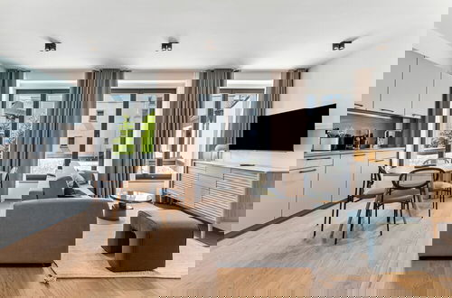 Foto 1 - limehome Bad Hall Hauptplatz