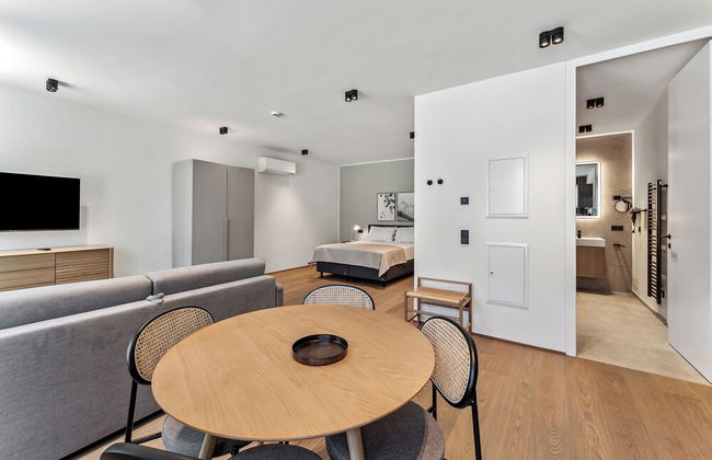 Limehome Bad Hall Hauptplatz - Foto 8