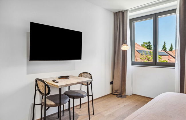 Limehome Bad Hall Hauptplatz - Foto 24
