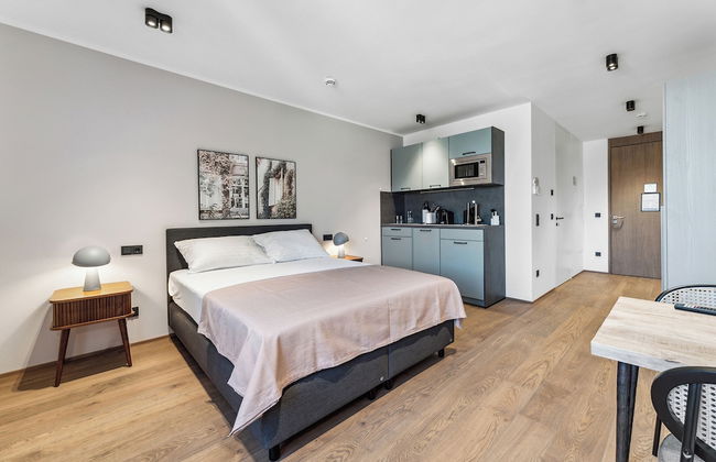 Limehome Bad Hall Hauptplatz - Foto 22