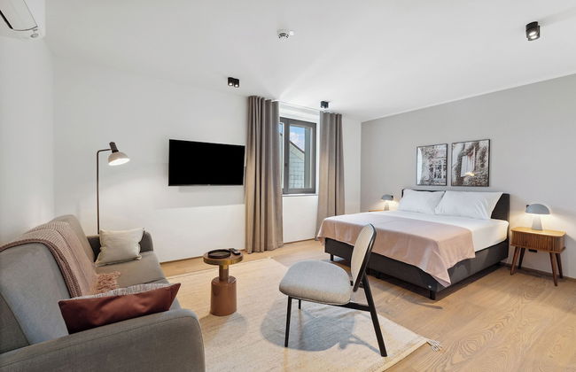 Limehome Bad Hall Hauptplatz - Foto 4