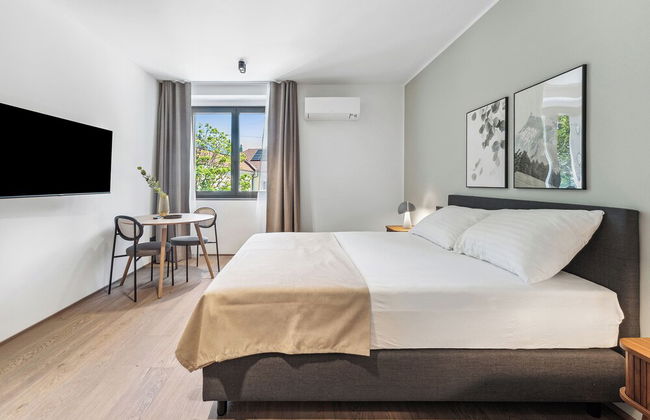 Limehome Bad Hall Hauptplatz - Foto 14