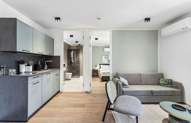 Limehome Bad Hall Hauptplatz - Foto 6