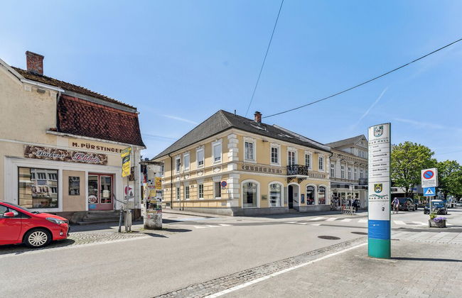 Limehome Bad Hall Hauptplatz - Foto 63