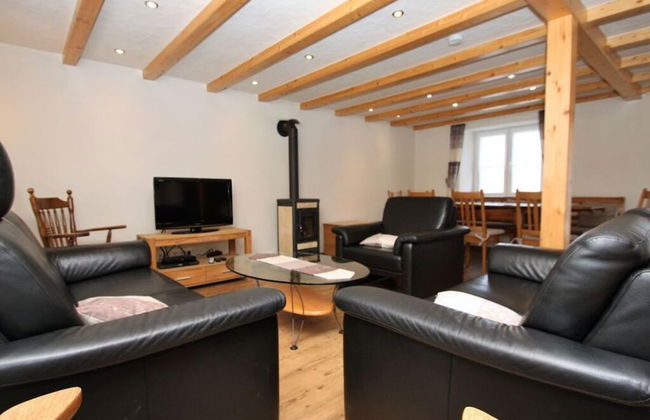 Eifel Farmhouse Comfortable Holiday Residence - Foto 7