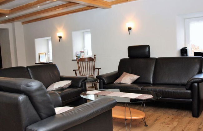 Eifel Farmhouse Comfortable Holiday Residence - Foto 8