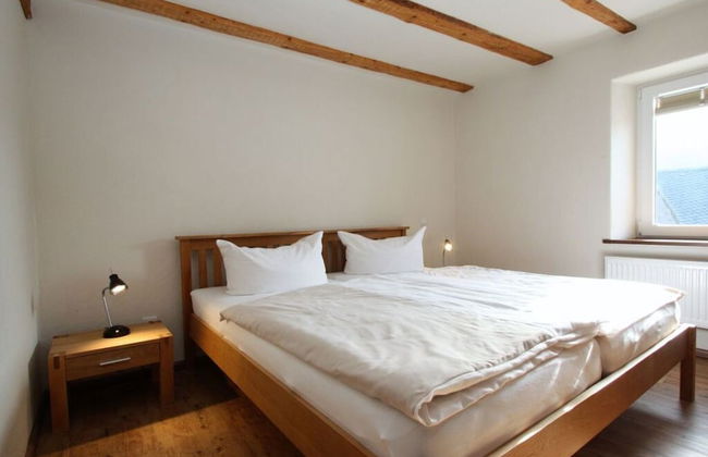 Eifel Farmhouse Comfortable Holiday Residence - Foto 4