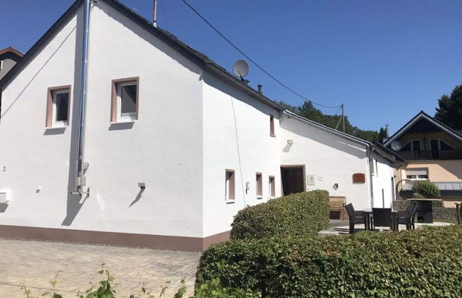 Eifel Farmhouse Comfortable Holiday Residence - Foto 1