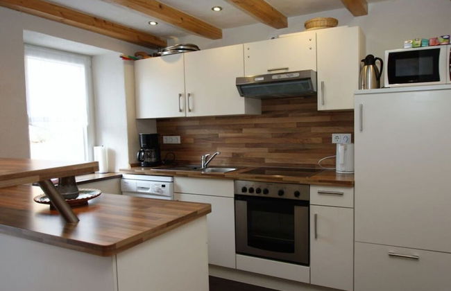 Eifel Farmhouse Comfortable Holiday Residence - Foto 6