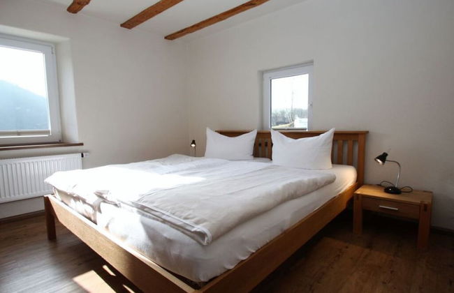 Eifel Farmhouse Comfortable Holiday Residence - Foto 5