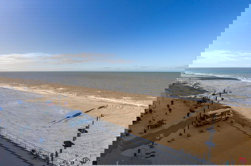 Foto 34 - Studio in Ostend With Sea View