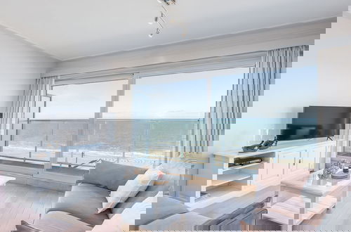 Foto 14 - Studio in Ostend With Sea View