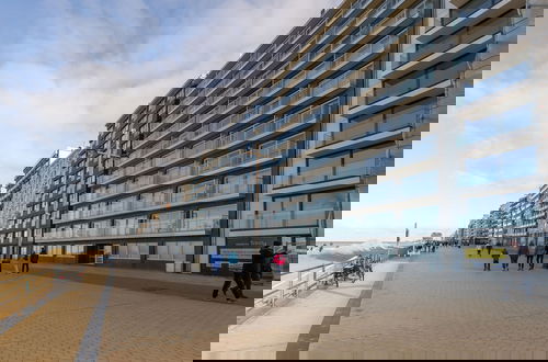 Foto 31 - Studio in Ostend With Sea View