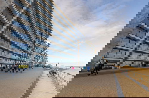 Foto 32 - Studio in Ostend With Sea View