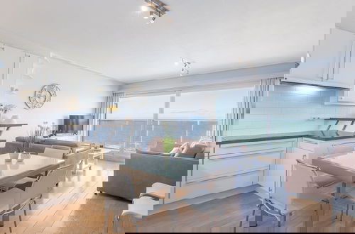 Foto 10 - Studio in Ostend With Sea View