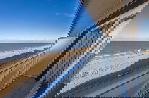 Foto 35 - Studio in Ostend With Sea View