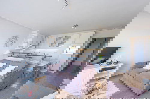 Foto 18 - Studio in Ostend With Sea View