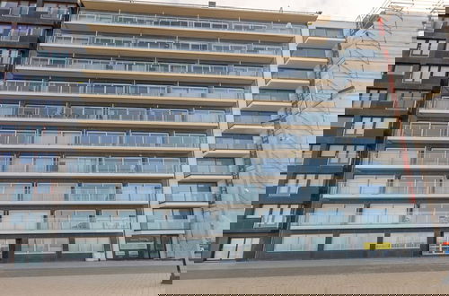 Foto 1 - Studio in Ostend With Sea View