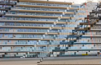 Foto 1 - Studio in Ostend With Sea View