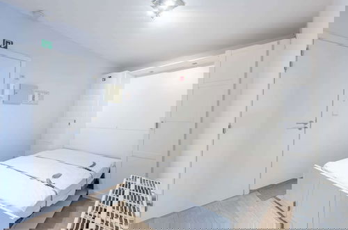 Foto 8 - Nice Studio With Terrace