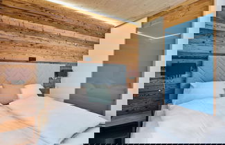 Photo 2 - Spacious Apartment With Sauna