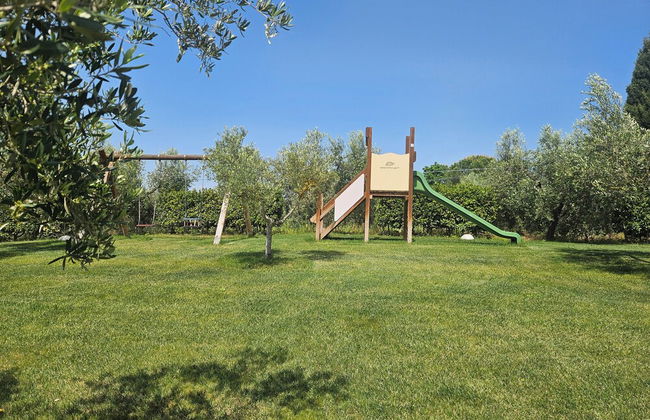 Agriturismo Il Migliarino - Foto 12