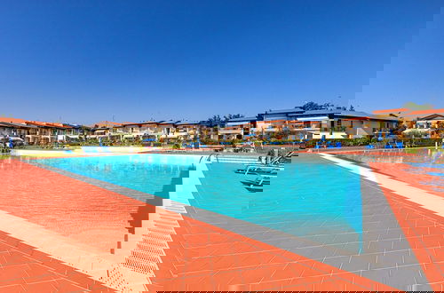Foto 21 - Montecolo Resort F2 by Wonderful Italy
