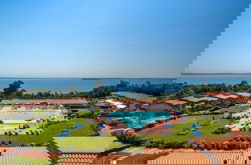 Foto 28 - Montecolo Resort F2 by Wonderful Italy