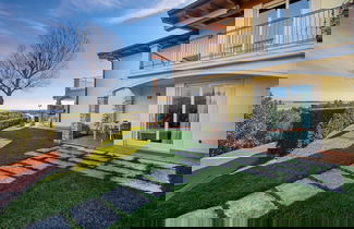 Foto 2 - Montecolo Resort F2 by Wonderful Italy