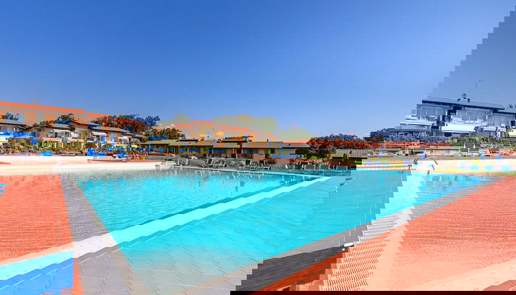 Foto 1 - Montecolo Resort F2 by Wonderful Italy