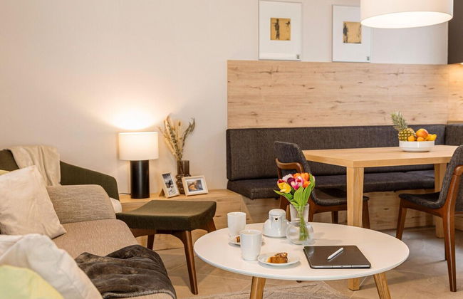 Apartamento de 3 quartos em Treffen am Ossiacher See com piscina e terraço - Foto 44