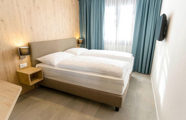 Apartamento de 3 quartos em Treffen am Ossiacher See com piscina e terraço - Foto 3