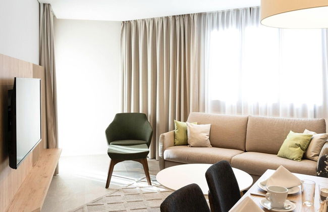 Apartamento de 3 quartos em Treffen am Ossiacher See com piscina e terraço - Foto 11