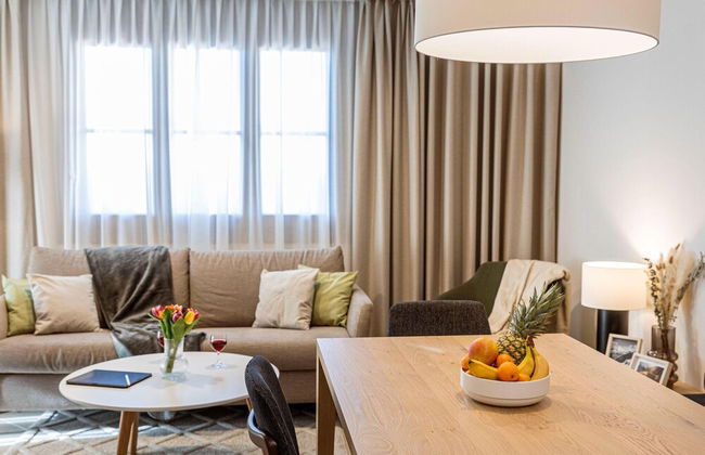 Apartamento de 3 quartos em Treffen am Ossiacher See com piscina e terraço - Foto 45