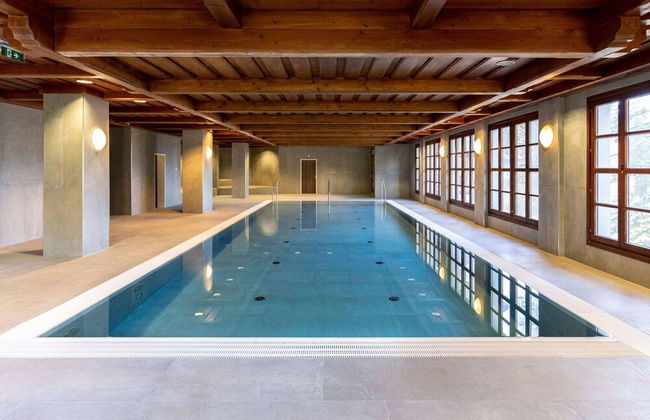 Apartamento de 3 quartos em Treffen am Ossiacher See com piscina e terraço - Foto 1