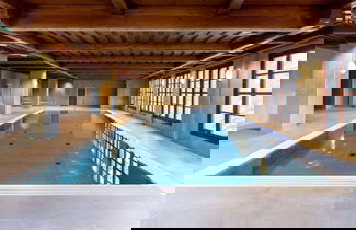 Foto 1 - Apartamento de 2 quartos em Treffen am Ossiacher See com piscina e terraço