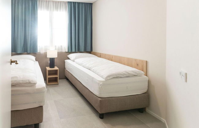 Apartamento de 3 quartos em Treffen am Ossiacher See com piscina e terraço - Foto 7