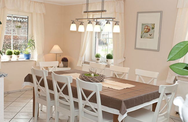 Casa Schalkenmehren Grande - Foto 17