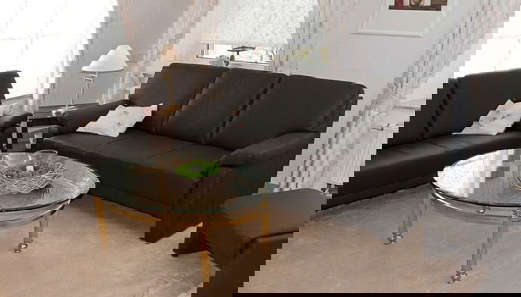 Foto 1 - Casa Schalkenmehren Grande
