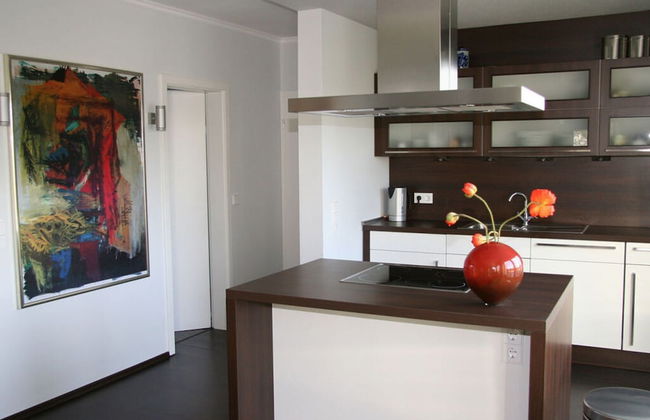 Grand Suite Comfortable Holiday Residence - Foto 3