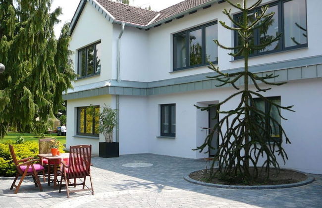 Grand Suite Comfortable Holiday Residence - Foto 17