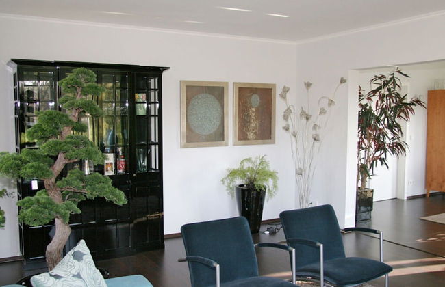 Grand Suite Comfortable Holiday Residence - Foto 11