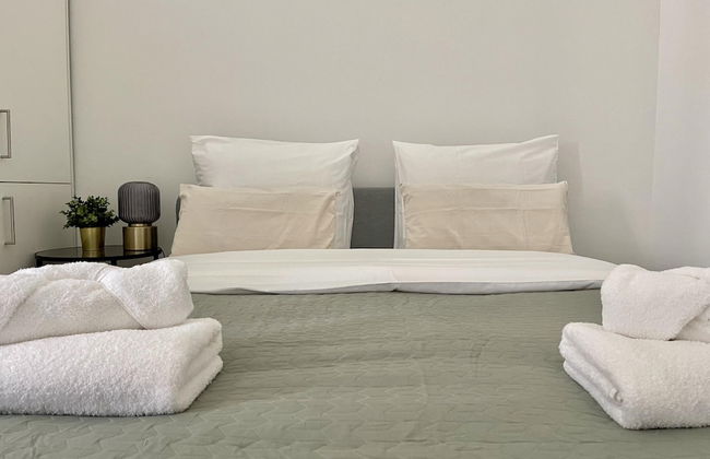 Serviced Studio Apartments in Utrecht - Foto 27