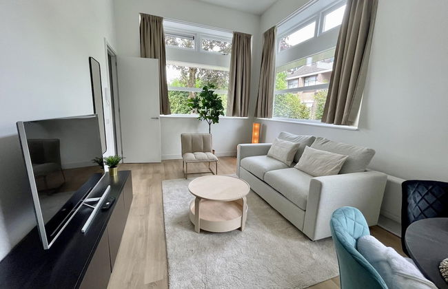 Serviced Studio Apartments in Utrecht - Foto 23