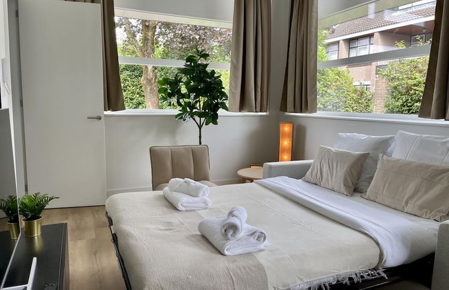 Serviced Studio Apartments in Utrecht - Foto 30